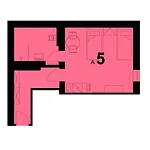 294 Apartamento Bedřichov