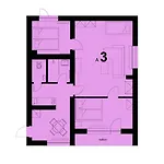 Apartamento 294