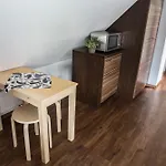 294 Apartamento Bedřichov