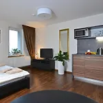 294 Apartamento Bedřichov
