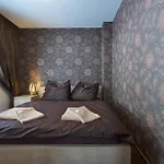 Apartamento 294 Bedřichov