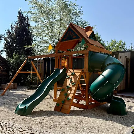 294 דירה Bedřichov