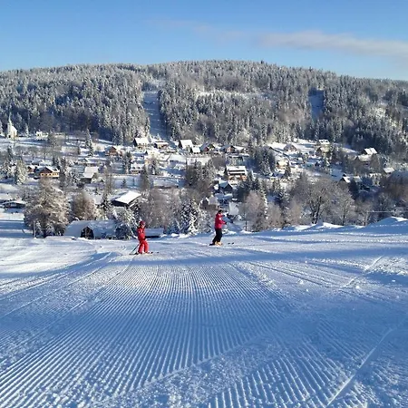294 דירה Bedřichov