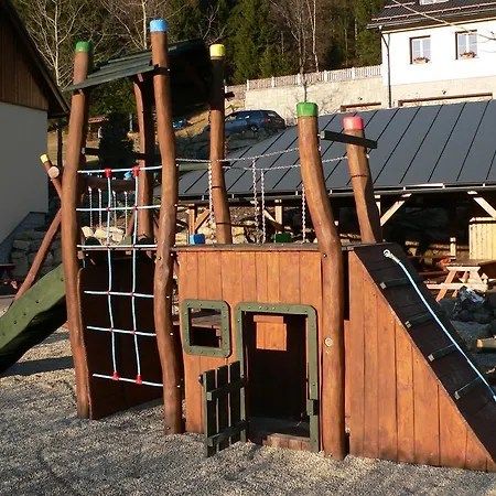 294 Bedřichov