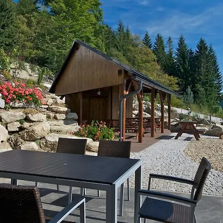 294 Apartamento Bedřichov