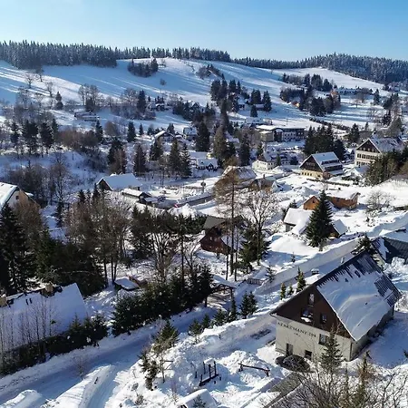 294 Bedřichov