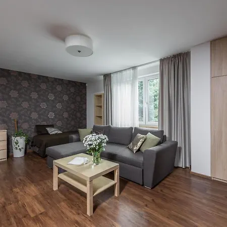 Appartement 294 *