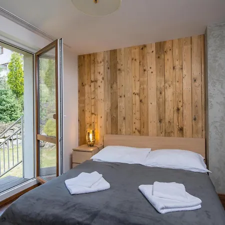 294 Appartement *