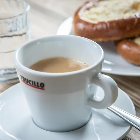 아파트 294 Bedřichov