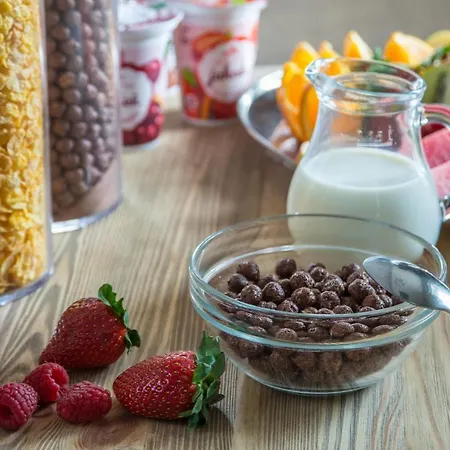 294 아파트 Bedřichov