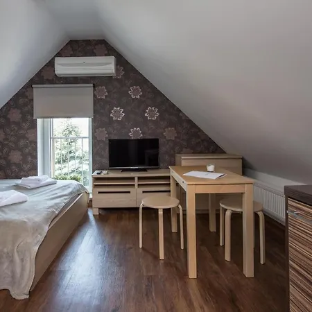 294 Bedřichov
