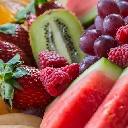 294 아파트 Bedřichov