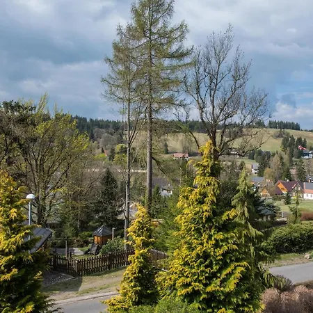 아파트 294 Bedřichov