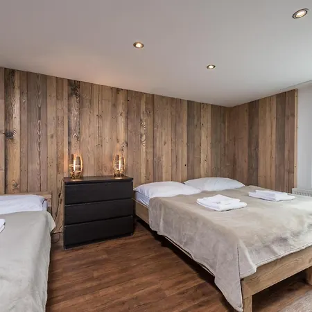 294 Διαμέρισμα Bedřichov