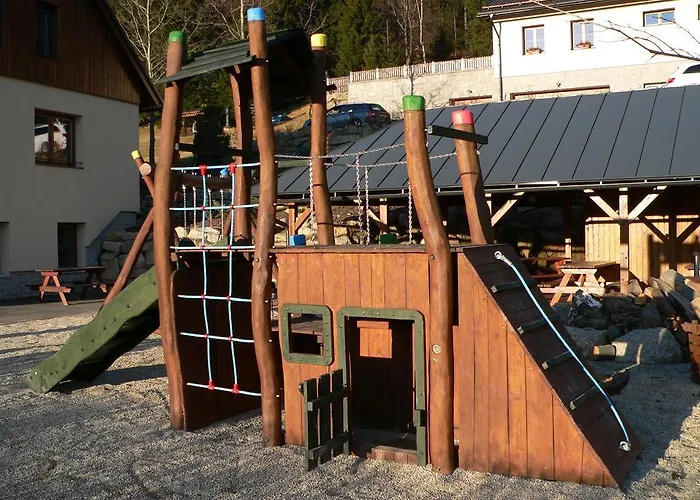 294 Bedřichov