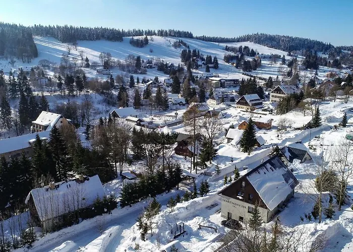 294 Bedřichov