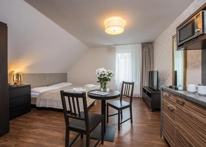 Apartamento 294 *