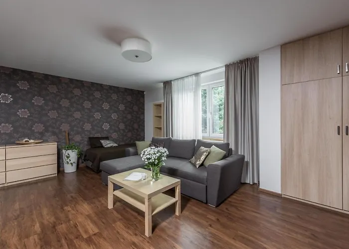 Apartmán 294 *