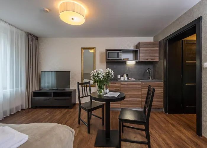 Apartamento 294