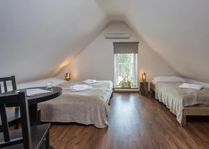 Apartmán 294 *