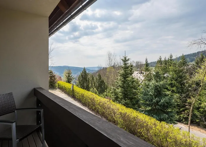 294 * Bedřichov